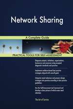 Network Sharing A Complete Guide