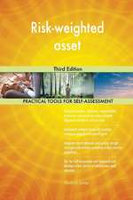 Risk-weighted asset Third Edition