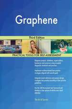 Graphene Third Edition