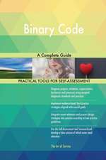 Binary Code A Complete Guide