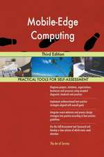 Mobile-Edge Computing Third Edition