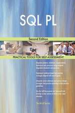 SQL PL Second Edition