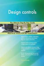 Design controls The Ultimate Step-By-Step Guide