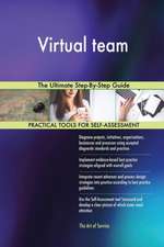 Virtual team The Ultimate Step-By-Step Guide