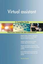 Virtual assistant A Complete Guide