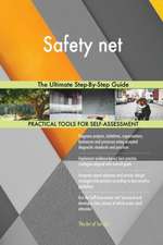 Safety net The Ultimate Step-By-Step Guide