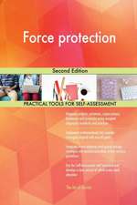 Force protection Second Edition