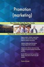 Promotion (marketing) The Ultimate Step-By-Step Guide