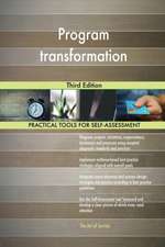 Program transformation Third Edition