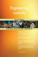 Engineering controls Second Edition