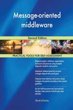 Message-oriented middleware Second Edition