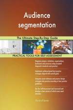 Audience segmentation The Ultimate Step-By-Step Guide