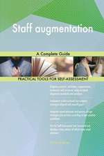 Staff augmentation A Complete Guide