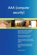 AAA (computer security) Second Edition