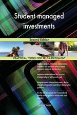 Student managed investments Second Edition