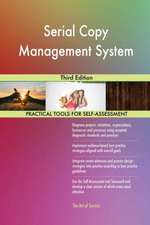 Serial Copy Management System Third Edition