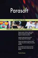 Parasoft A Complete Guide