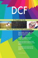 DCF A Complete Guide
