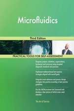 Microfluidics Third Edition