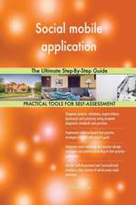 Social mobile application The Ultimate Step-By-Step Guide