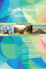 Core Multiplexing Technology A Complete Guide