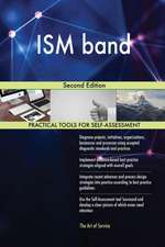 ISM band Second Edition