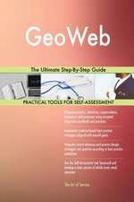 GeoWeb The Ultimate Step-By-Step Guide