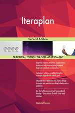 Iteraplan Second Edition