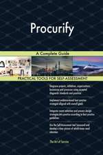 Procurify A Complete Guide