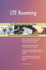 LTE Roaming The Ultimate Step-By-Step Guide