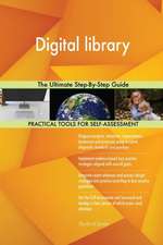 Digital library The Ultimate Step-By-Step Guide