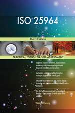 ISO 25964 Third Edition
