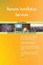 Remote Installation Services Third Edition