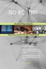 ISO IEC 11801 Standard Requirements