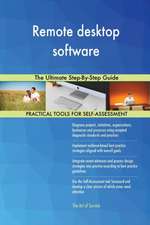 Remote desktop software The Ultimate Step-By-Step Guide
