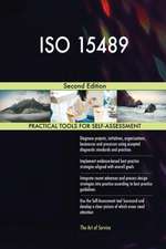ISO 15489 Second Edition