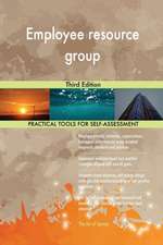 Employee resource group Third Edition