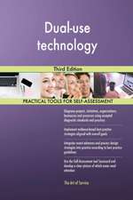 Dual-use technology Third Edition