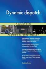 Dynamic dispatch A Complete Guide