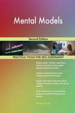 Mental Models Second Edition