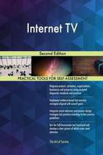 Internet TV Second Edition