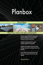 Planbox Third Edition
