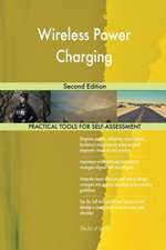 Wireless Power Charging Second Edition