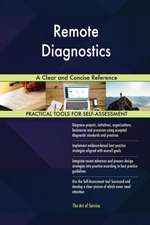 Remote Diagnostics A Clear and Concise Reference