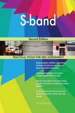 S-band Second Edition