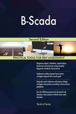 B-Scada Second Edition