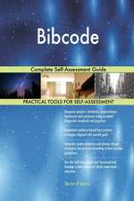 Bibcode Complete Self-Assessment Guide