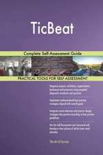 TicBeat Complete Self-Assessment Guide