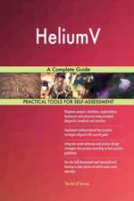 HeliumV A Complete Guide