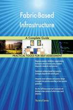 Fabric-Based Infrastructure A Complete Guide